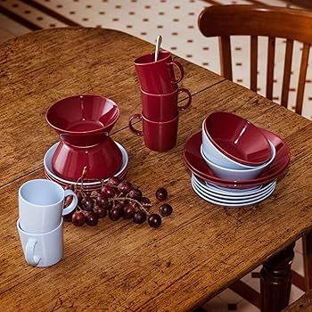 Amazon.co.jp: 【正規輸入品】 イッタラ ティーマ プレート 皿